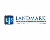 https://www.logocontest.com/public/logoimage/1581006139Landmark Insurance Services Logo 7.jpg
